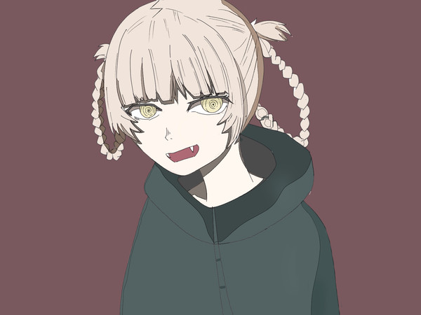 ナズナちゃん