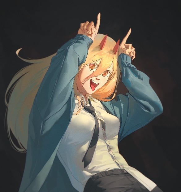 pawa