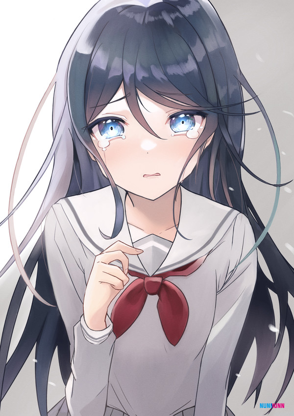 涙涙