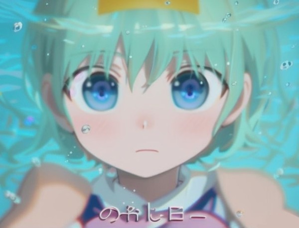 konjiki no gash Bell Penny