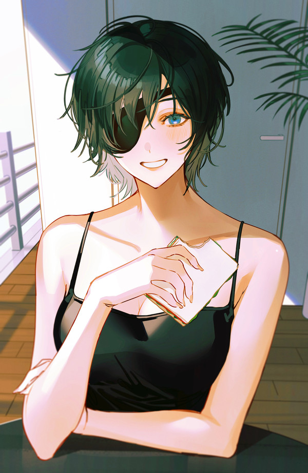 姫野先輩