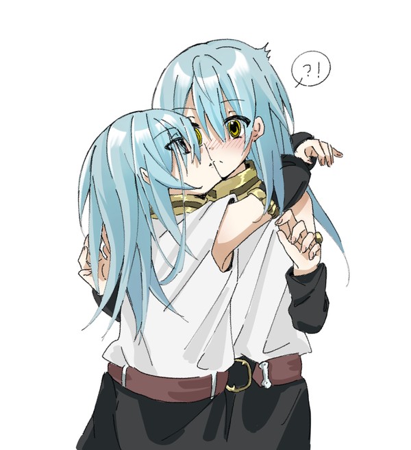 シエルどりムル様