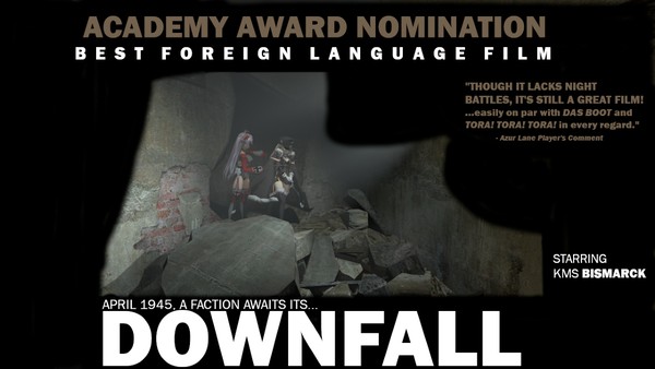 Downfall
