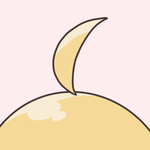 虹夏ちゃんのロインプロフィール画像