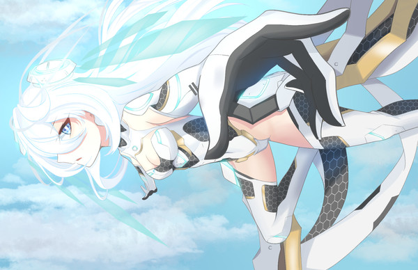 Horizon Engage