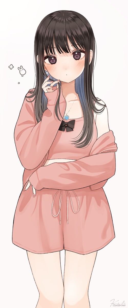 感情があまり出ない幼馴染クールちゃん