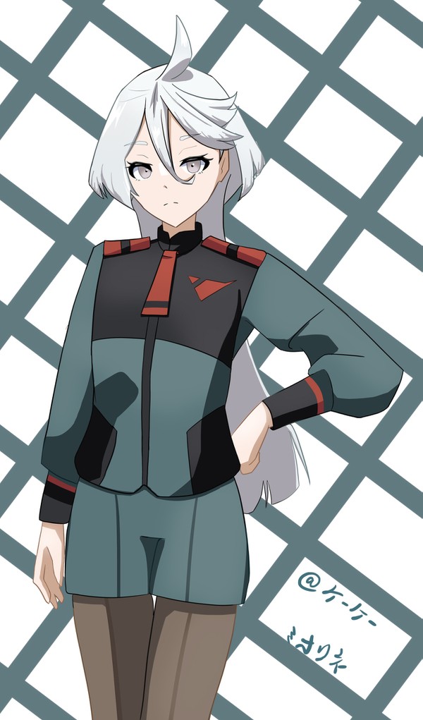 ミオリネ