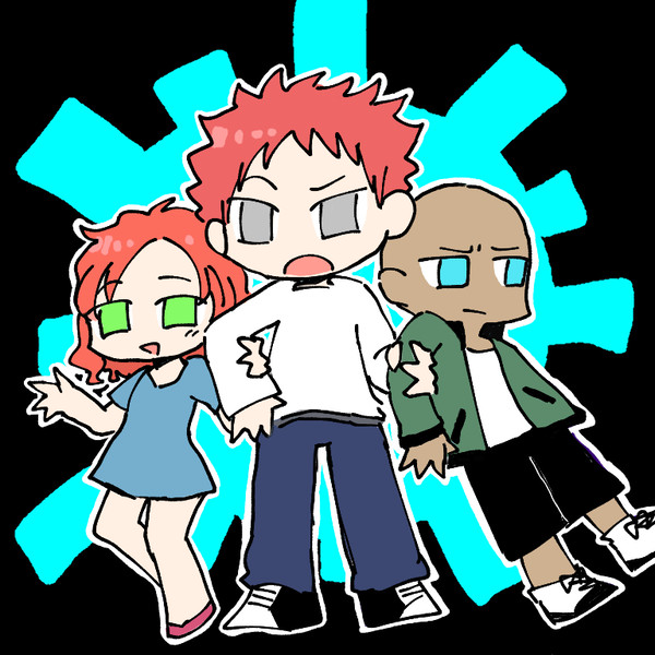 カーガッシュ!