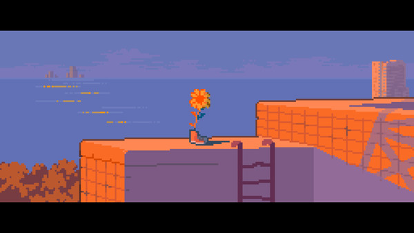 Like Wind