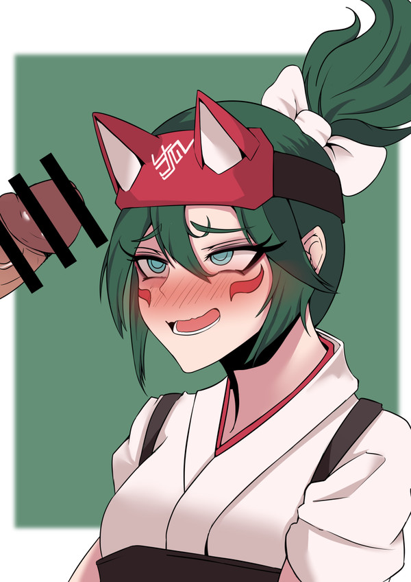 キリコ