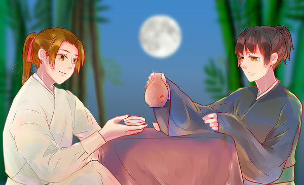 无题