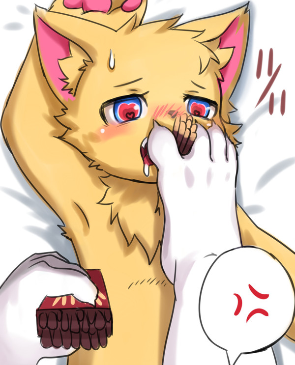 亂畫一通