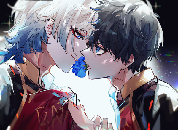 カイ潔③