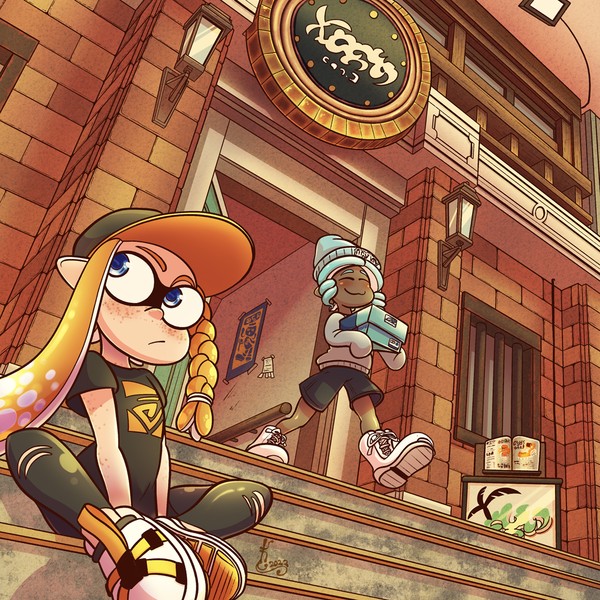 Shopping is Fun!