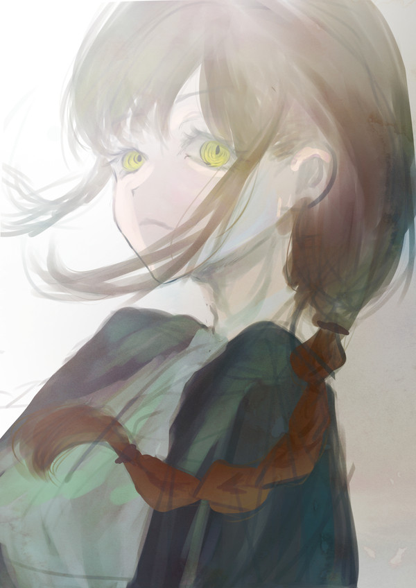 マキマ