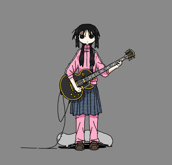 少女独奏授業