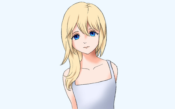 ナミネ