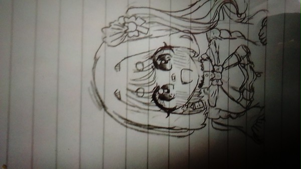 落書きまとめ