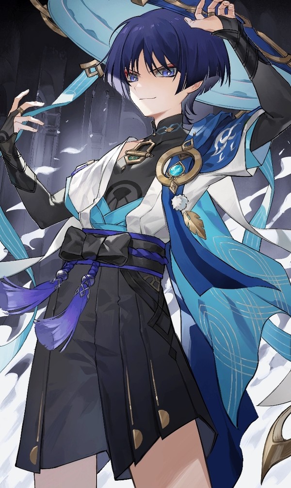 无题