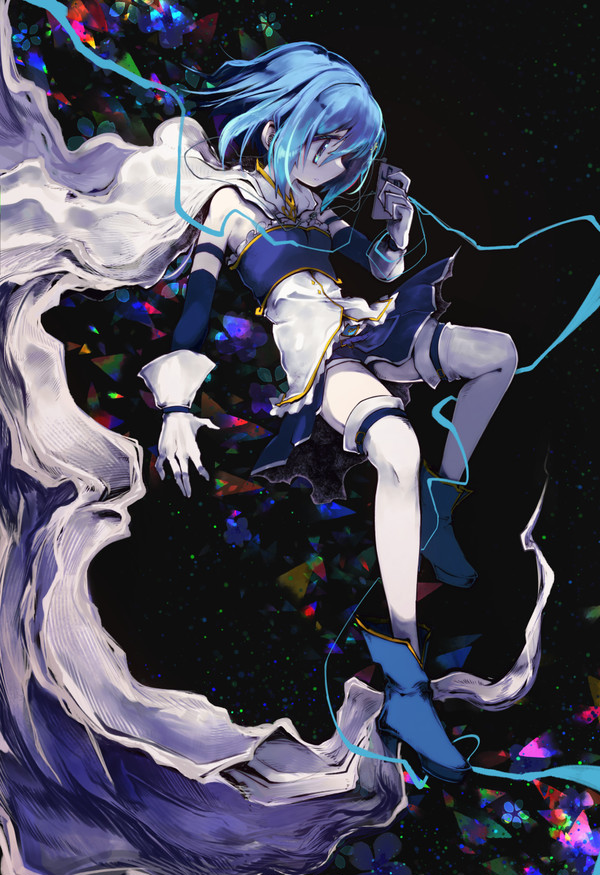 sayaka