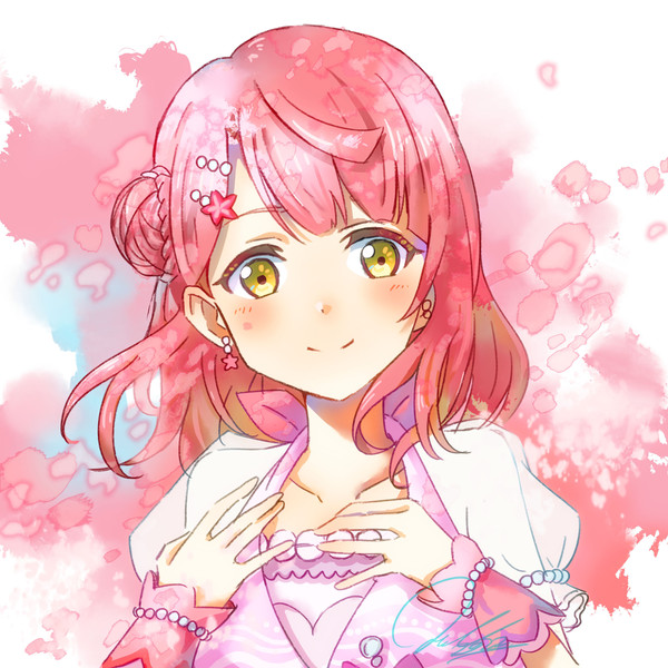 虹ヶ咲スクールアイドル同好会