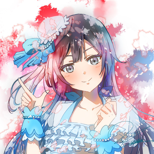虹ヶ咲学園スクールアイドル同好会