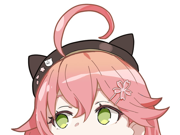 みこち模写
