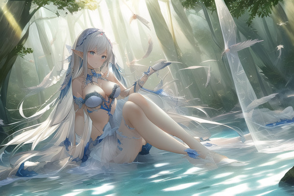 Oasis