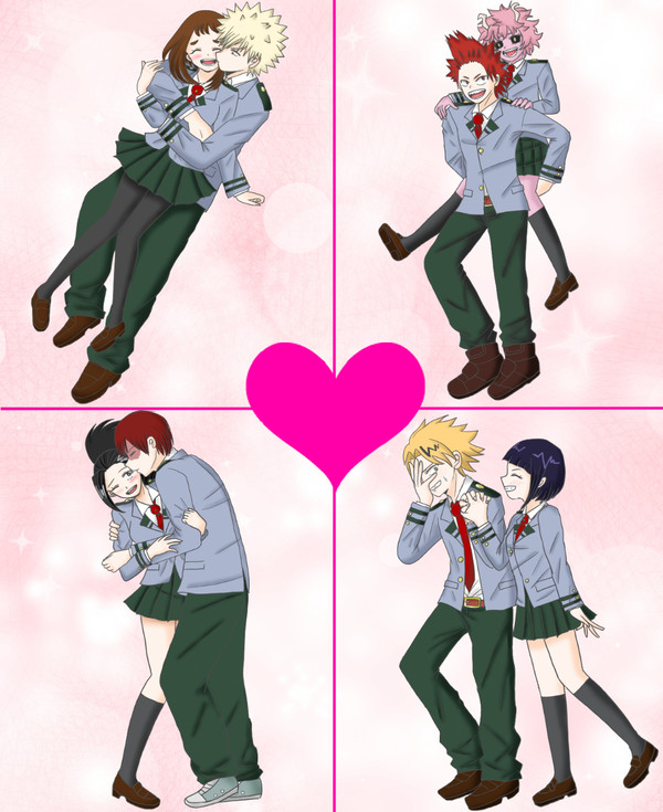hrakカプ詰め