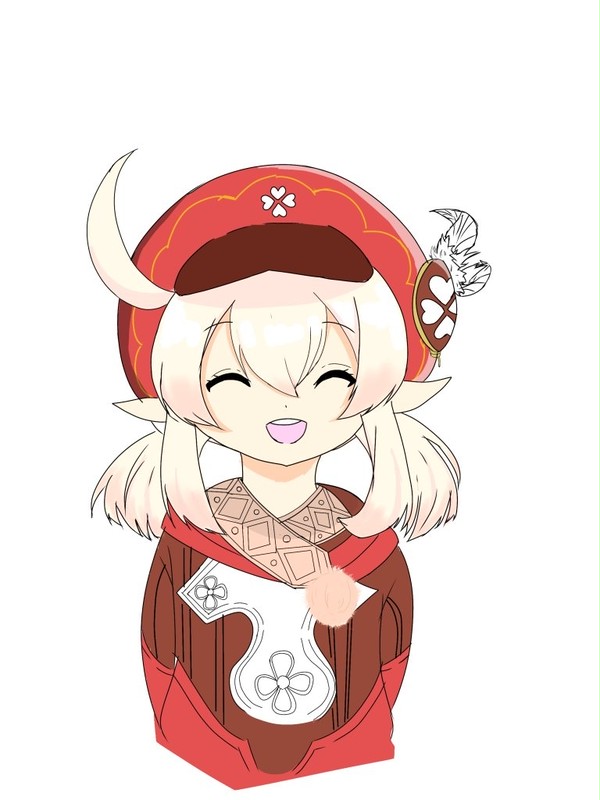 クレーちゃん（原神）