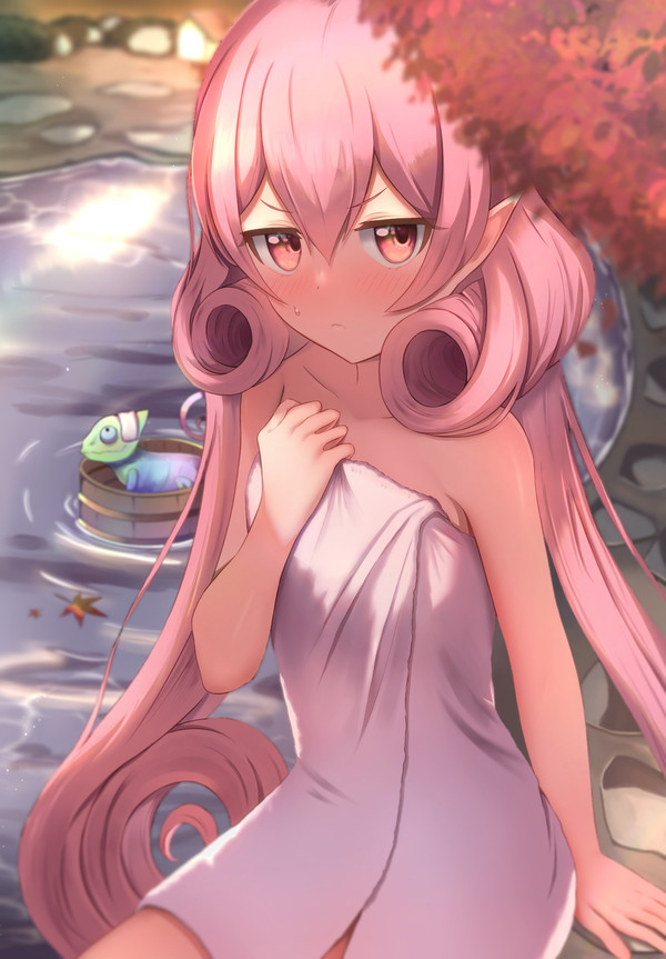 ネネカママ