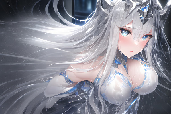 Liquid Metal リキッドメタル