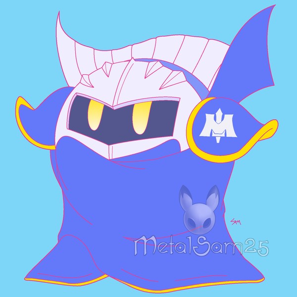 MetaKirby