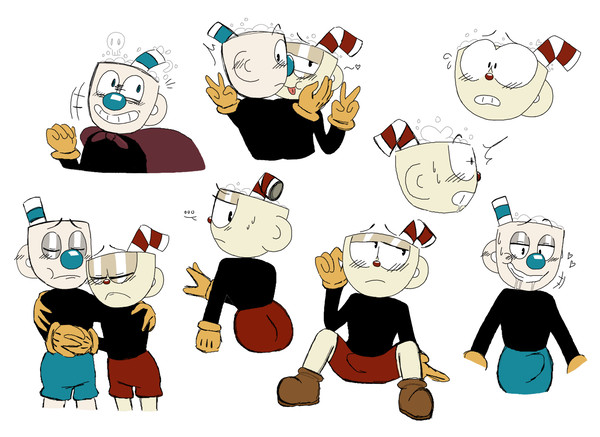 Cupcest Stuff (MugCup only)
