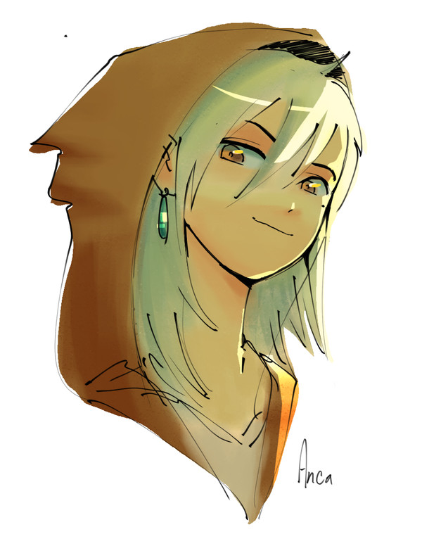 Anca (oc)