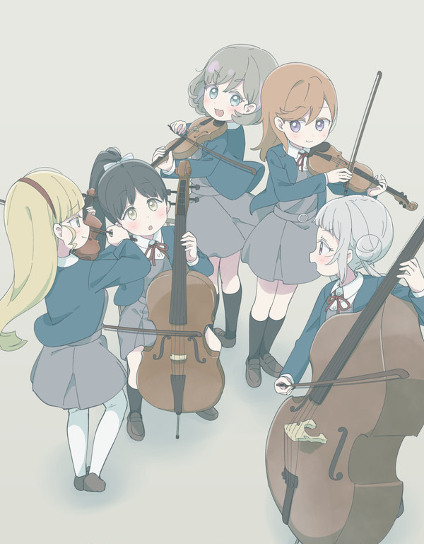 symphony