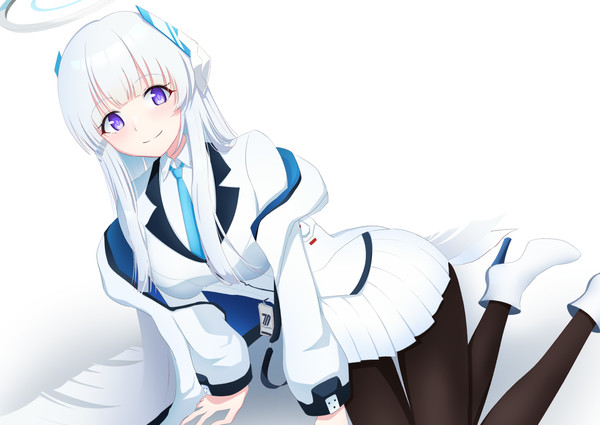ノアさん