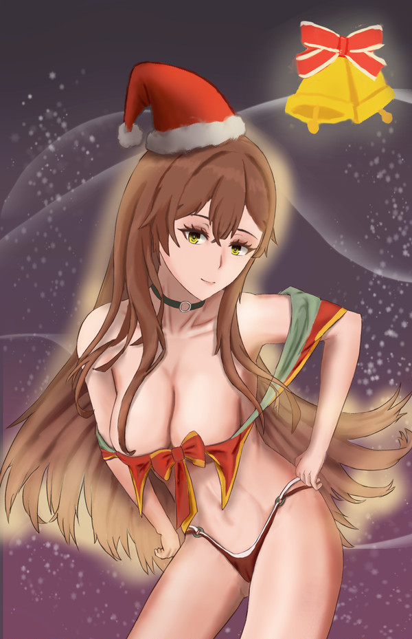 聖誕節