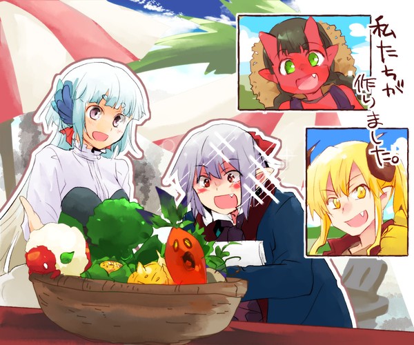 【PFSOZ】お好きなのドウゾ