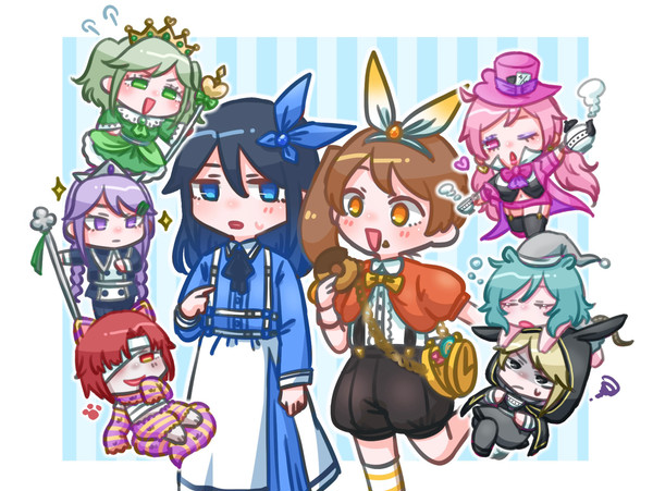 創作