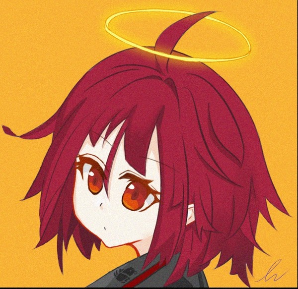 能天使