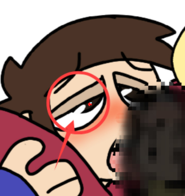 More sex (AMONGUS???)