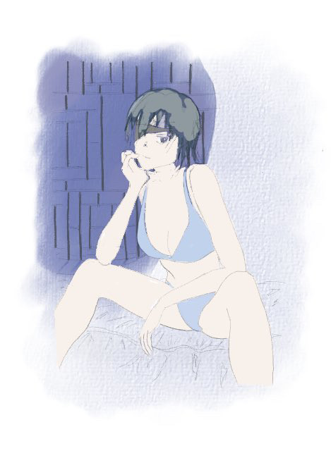 姫野先輩