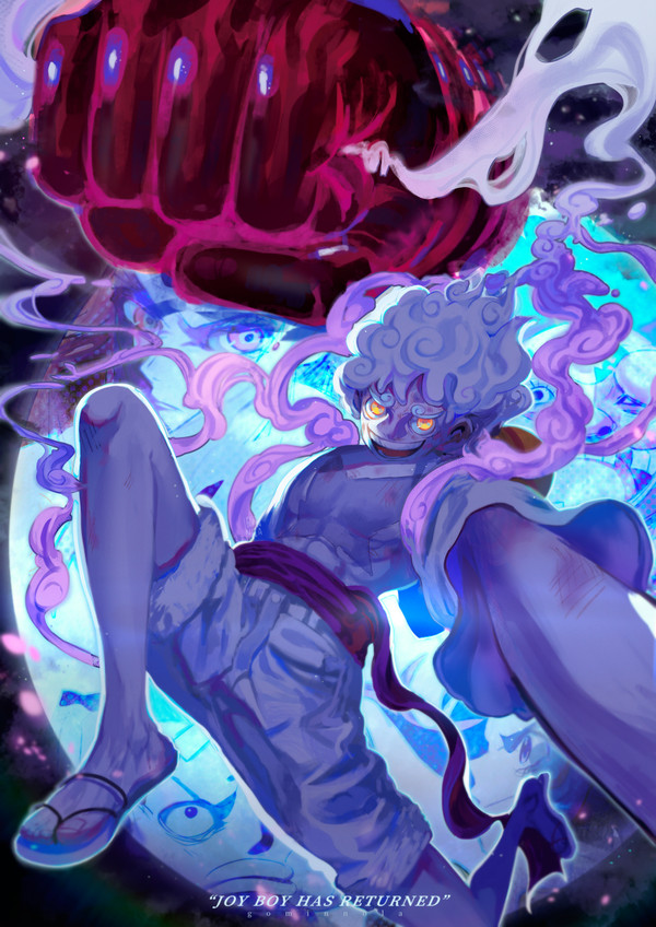 ギア5
