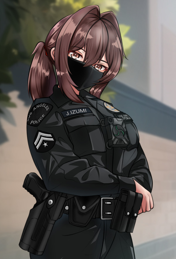 LAPD