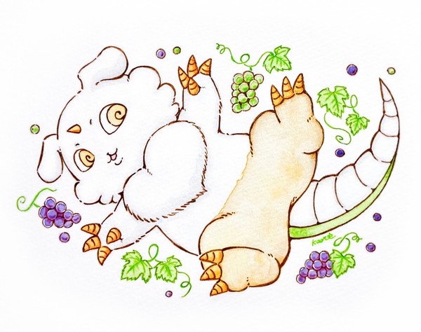 きになるあのこ