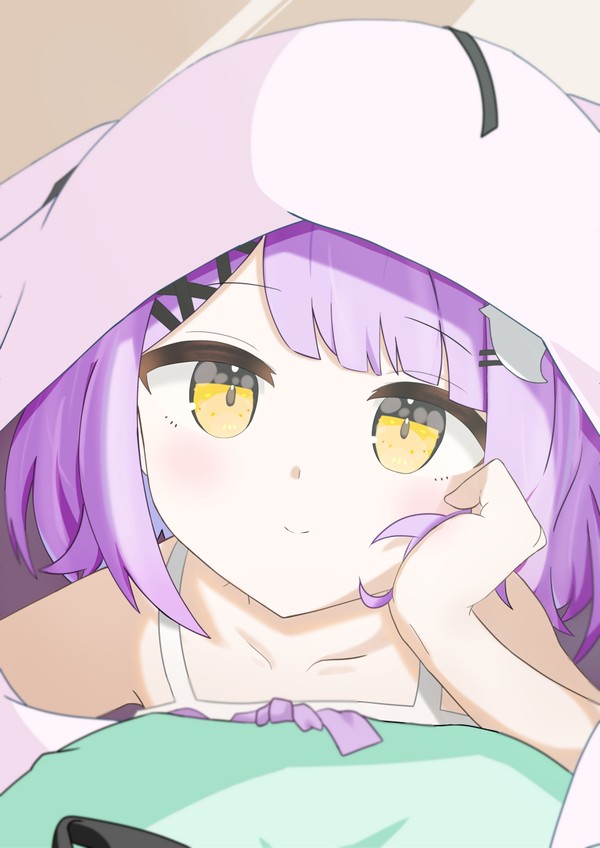 しのみやぁ