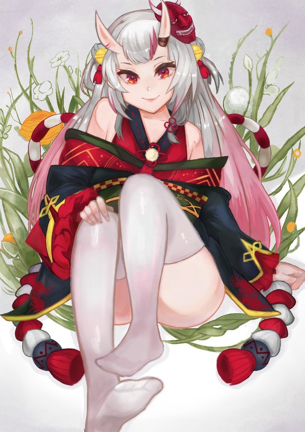 百鬼あやめ