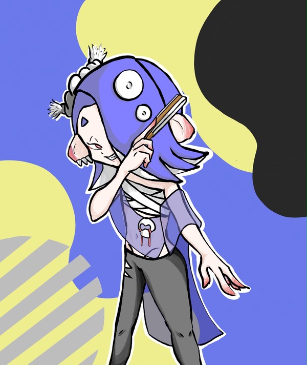 フウカさん
