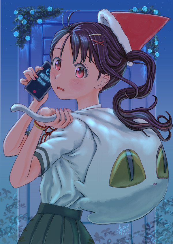 すずめの開けっ放し(*⁰▿⁰*)
